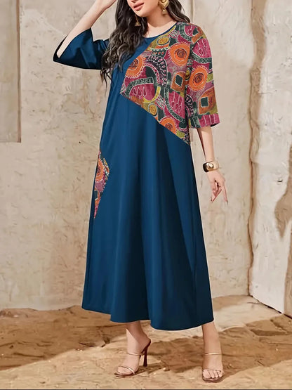 2026 Plus Size Elegant Dresses for Curvy Women