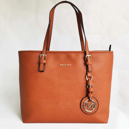 Luxury Designer High Capacity Tote Shoulder Bag for Women