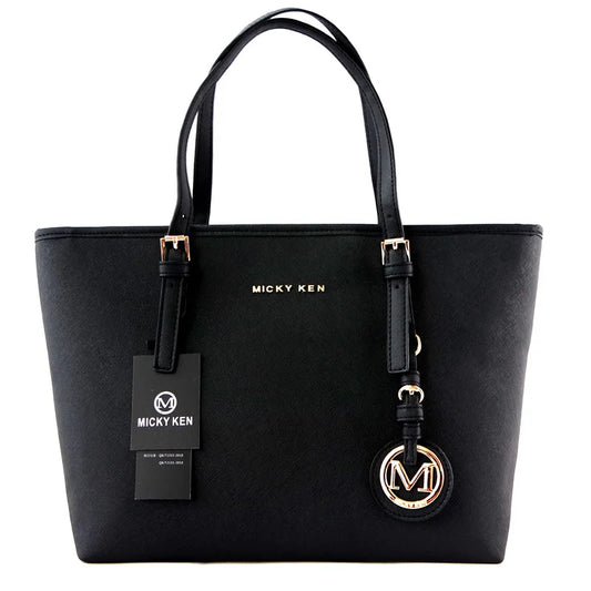 Luxury Designer High Capacity Tote Shoulder Bag for Women