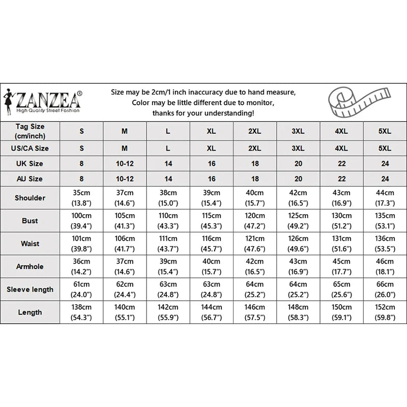 ZANZEA Modest Hijabs Women Long Dresses Muslim Fashion O-Neck Long Sleeve Ombre Dress Abaya Robes Woman Loose Maxi Dress 3XL