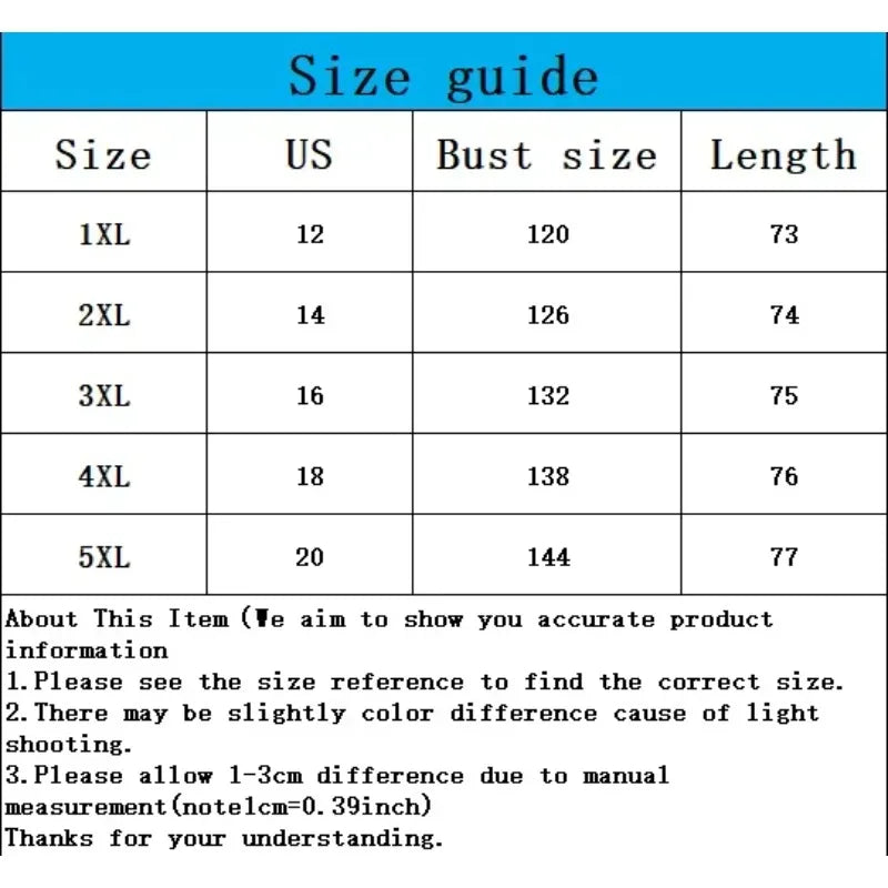 Plus Size Printed V-Neck Button T-Shirt Top