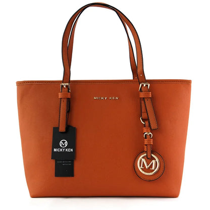 Luxury Designer High Capacity Tote Shoulder Bag for Women