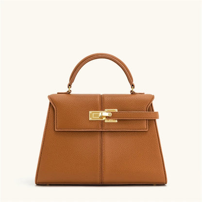 JW PEI Elise Burgundy Crossbody Handbag