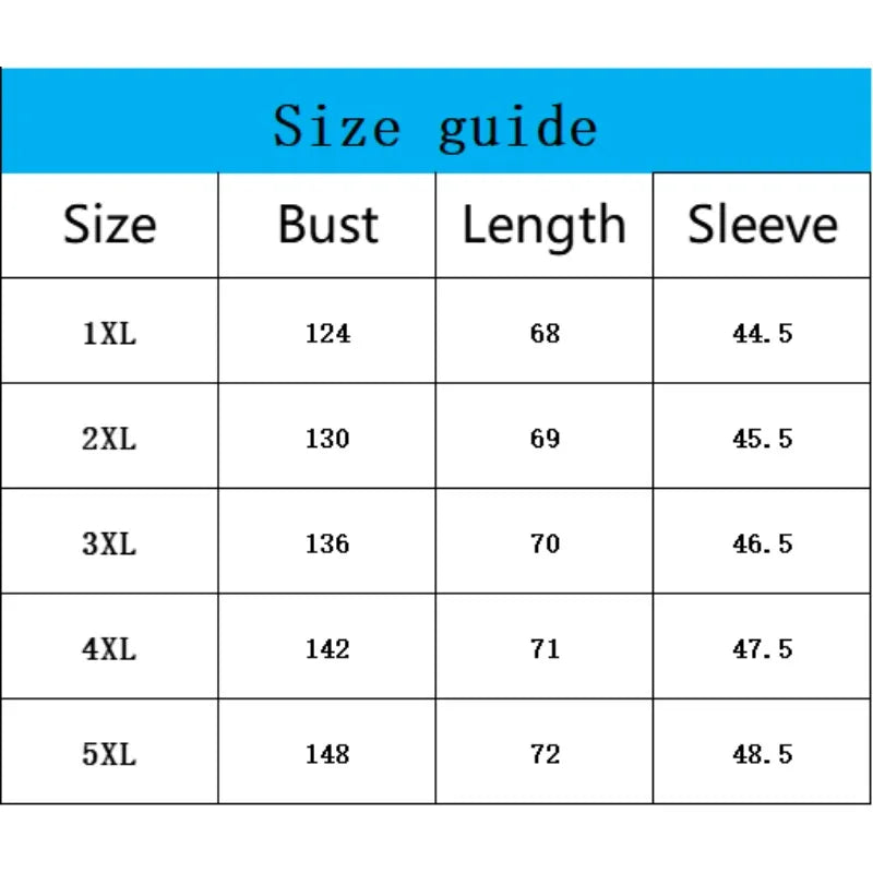 Plus Size Bohemian Print V-Neck Casual Blouse