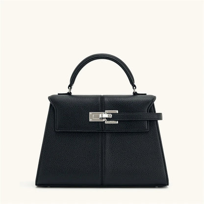JW PEI Elise Burgundy Crossbody Handbag