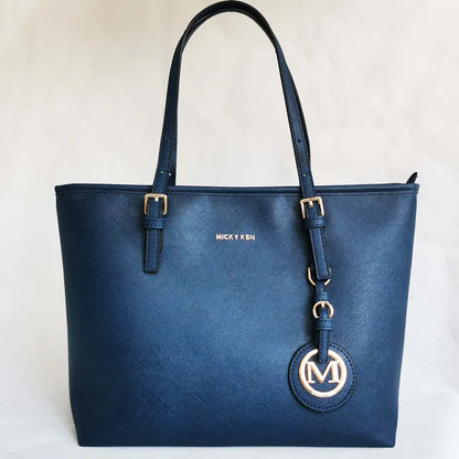 Luxury Designer High Capacity Tote Shoulder Bag for Women