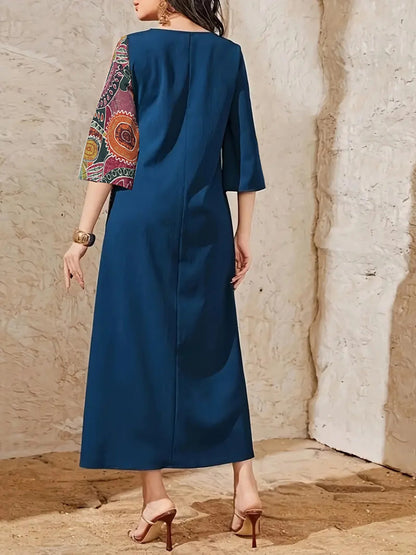 2026 Plus Size Elegant Dresses for Curvy Women