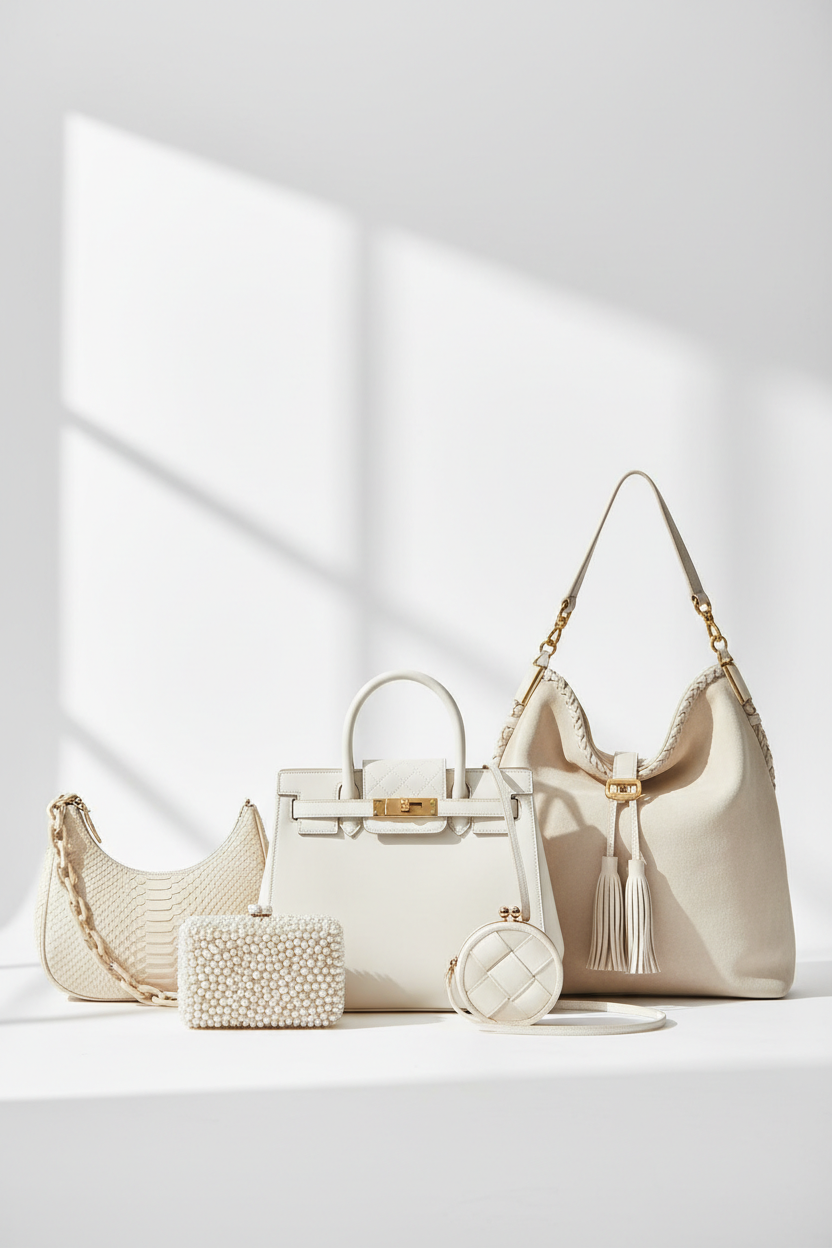 Zanwy Collection 